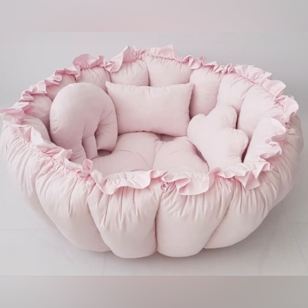 Baby nest